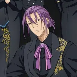 Profile image of 紫原敦