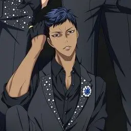 Profile image of 青峰大輝