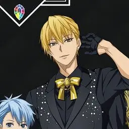 Profile image of 黄瀬涼太