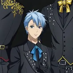 Profile image of 黒子テツヤ