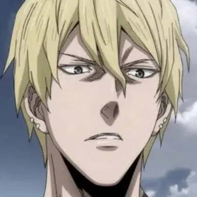 Profile image of ナッシュ