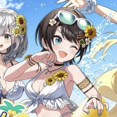 Profile image of 大空スバル