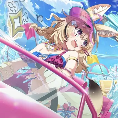 Profile image of 尾丸ポルカ