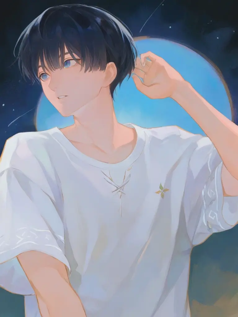 RoomySlur4543의 君という感情