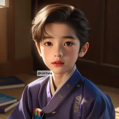Profile image of イ-・シユン