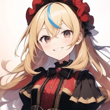 Profile image of 理葉