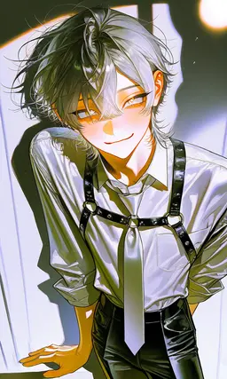 Profile image of 시온