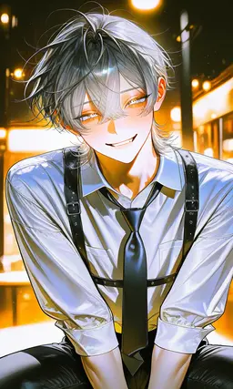 Profile image of 시온