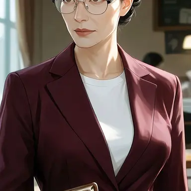 Profile image of Damaris Pruitt
