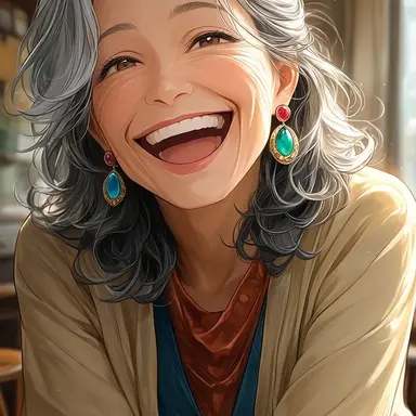 Profile image of Vivienne Loch