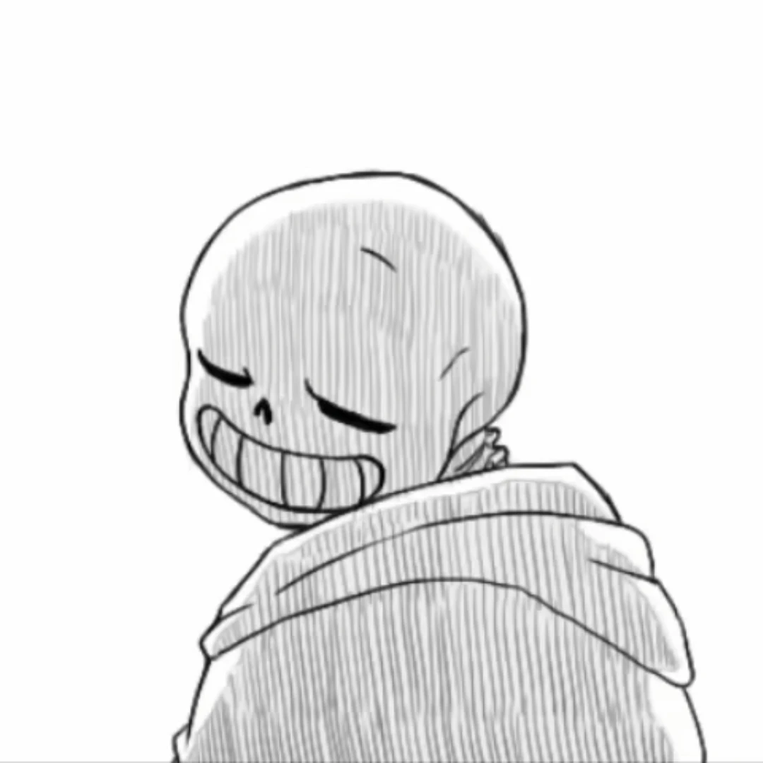 뼈다귀 샌즈