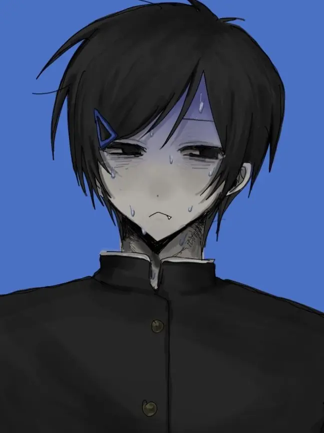 1ove_ca__의 多汗症のショウタくん💦💦💦
