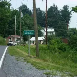 Profile image of Small Town