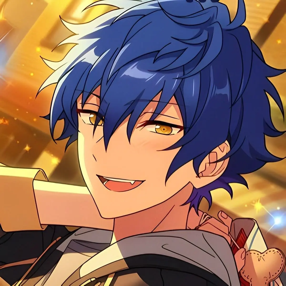 GuiltyFrame6853의 나도 좀 특별하게 대해주면 안 돼?