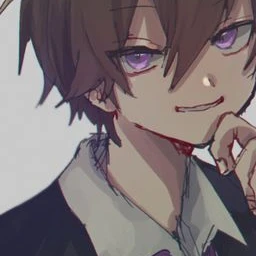 スマイル