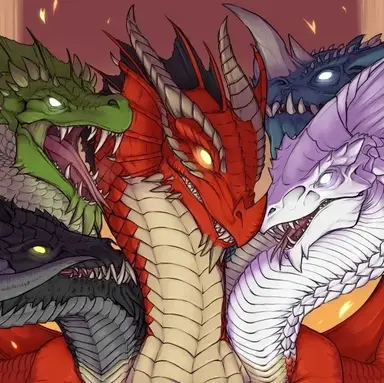 Profile image of Tiamat