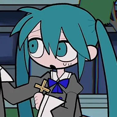 Profile image of 미쿠