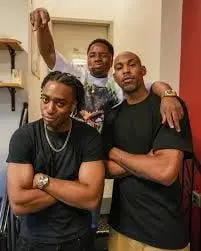 Profile image of Kevin Langue Show 2