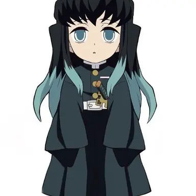 Profile image of 토키토 무이치로