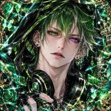 Profile image of Milyune
