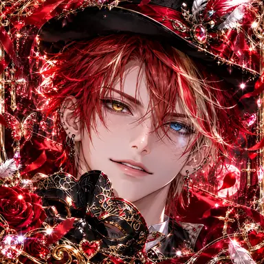 Profile image of Phantal