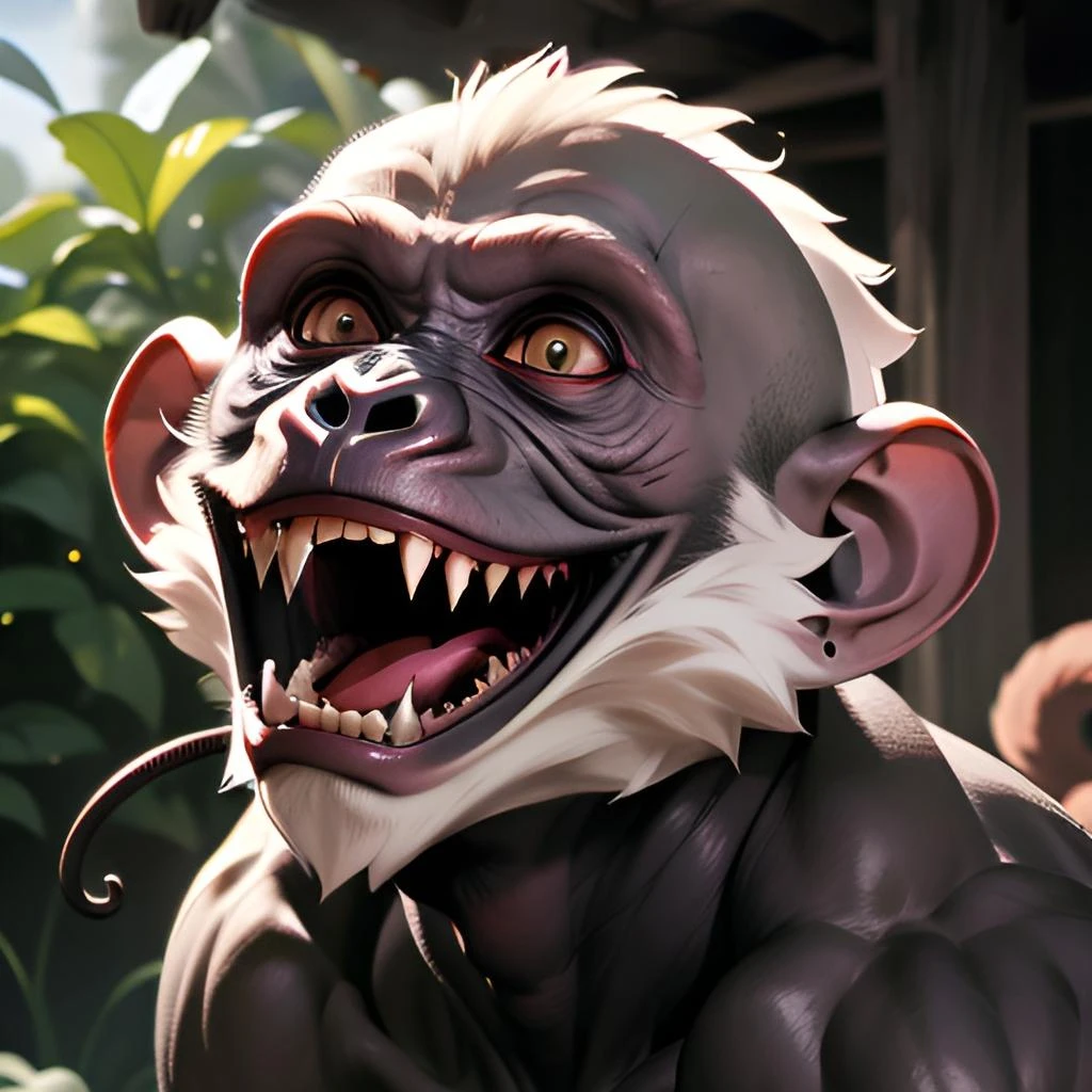 오랑우탄
