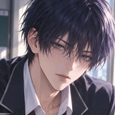 Profile image of Iori Tsukishiro