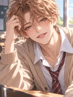 Profile image of Kanata Narumi