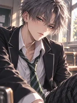 Profile image of Mao Kuga