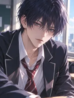 Profile image of Iori Tsukishiro