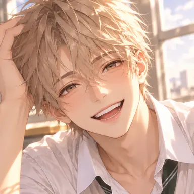 Profile image of Itsuki Inuzuka