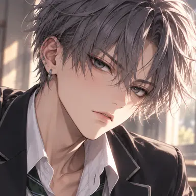 Profile image of Mao Kuga