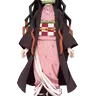 Profile image of 카마도 네즈코