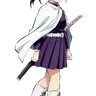 Profile image of 츠유리 카나오