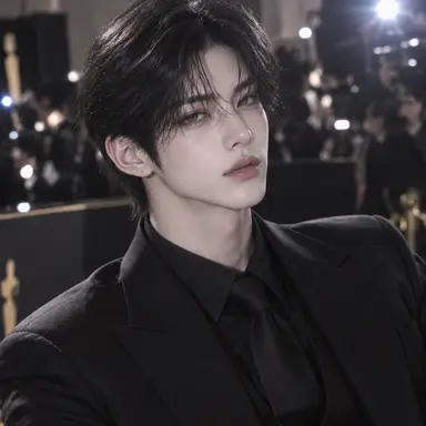 Profile image of 서준혁
