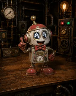 Profile image of Ticky