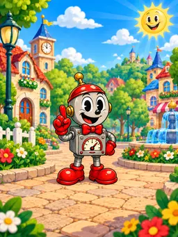 Profile image of Ticky