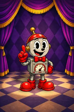 Profile image of Ticky