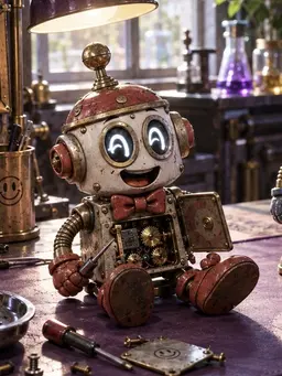 Profile image of Ticky
