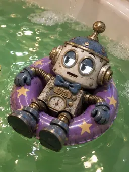 Profile image of Tock