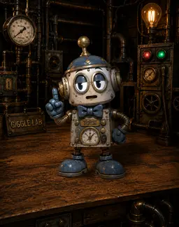 Profile image of Tock