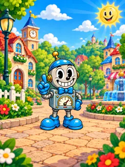 Profile image of Tock
