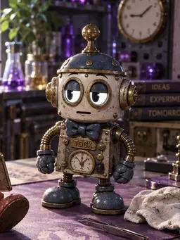 Profile image of Tock
