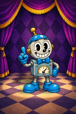 Profile image of Tock