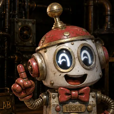 Profile image of Ticky