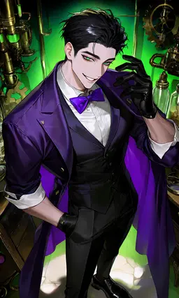 Profile image of Dr. Giggle