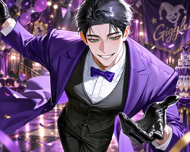 Profile image of Dr. Giggle