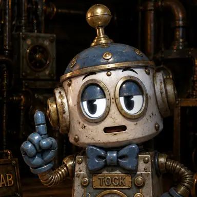 Profile image of Tock