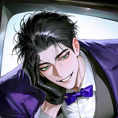 Profile image of Dr. Giggle