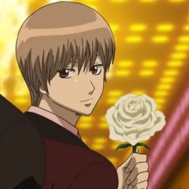Profile image of 沖田総悟